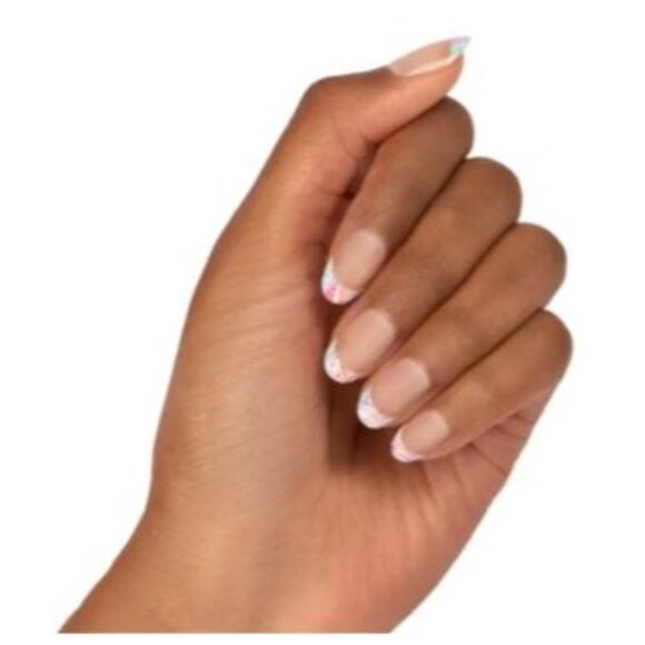 Color Street “Aloha Spirit” French Tips (NIB, Retired) - Picture 3 of 7